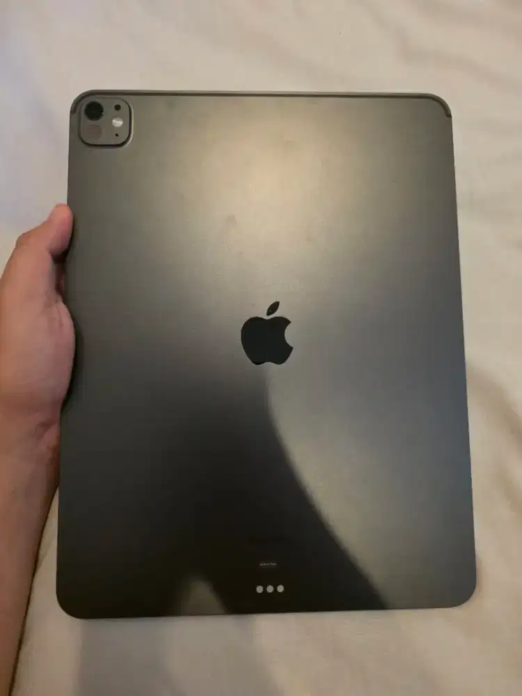 Ipad Pro M4 13 inch 256gb iBox Wifi Only