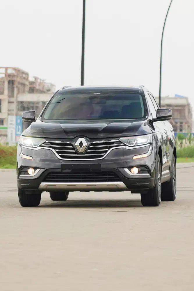 Renault Koleos 2.5 Signature 2019