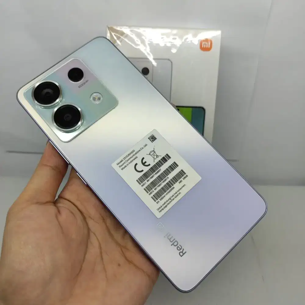 Redmi note 13 pro 5g 12/512gb