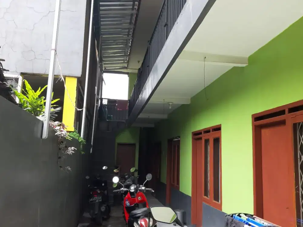 DIJUAL KOSAN DI STT TELKOM BOJONGSOANG, BUAHBATU BANDUNG