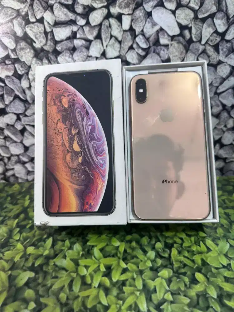 Iphone xs 256Gb