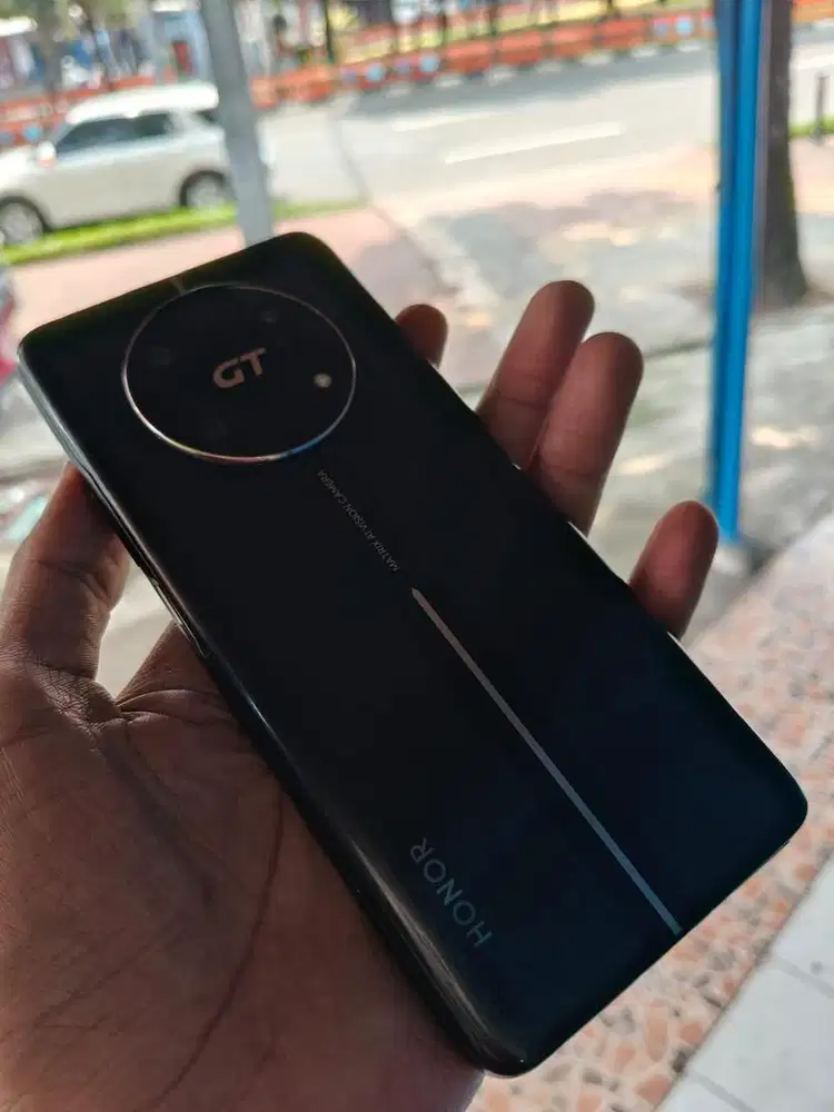 Honor X40 GT Edition 5G Ram 12/256