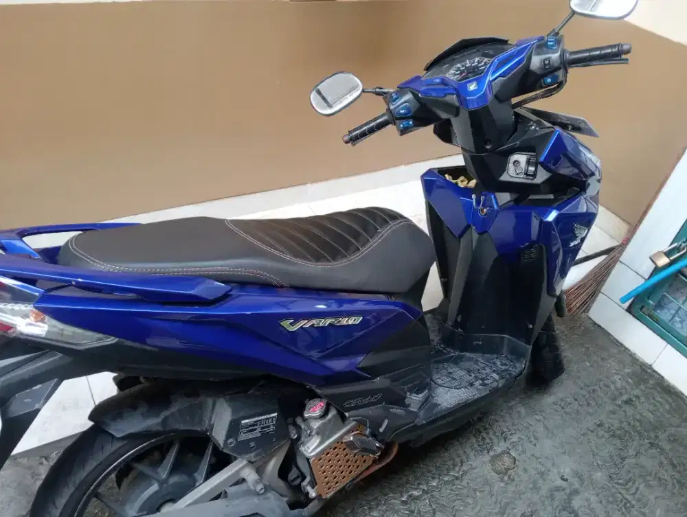 Honda Vario 2017