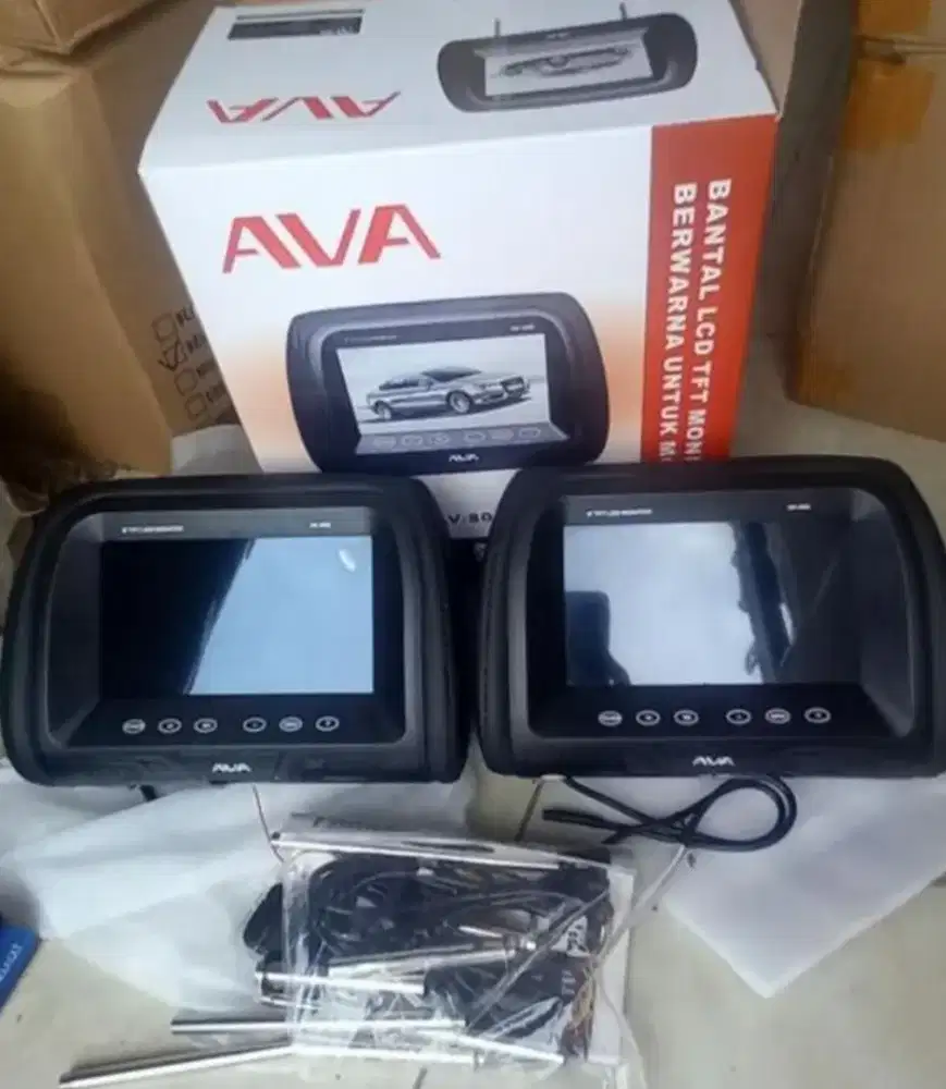 Headrest AVA AV 800
