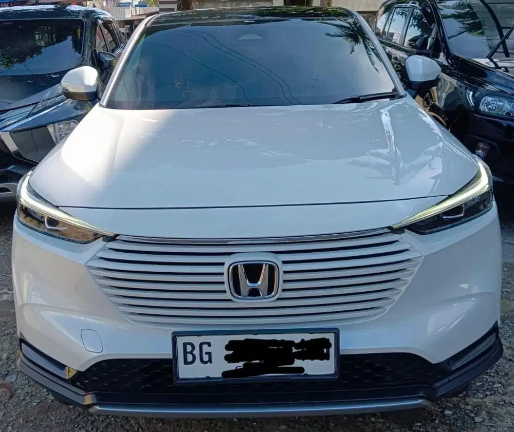 (Odo33Rb)HRV Special Edition AT 2022/2023