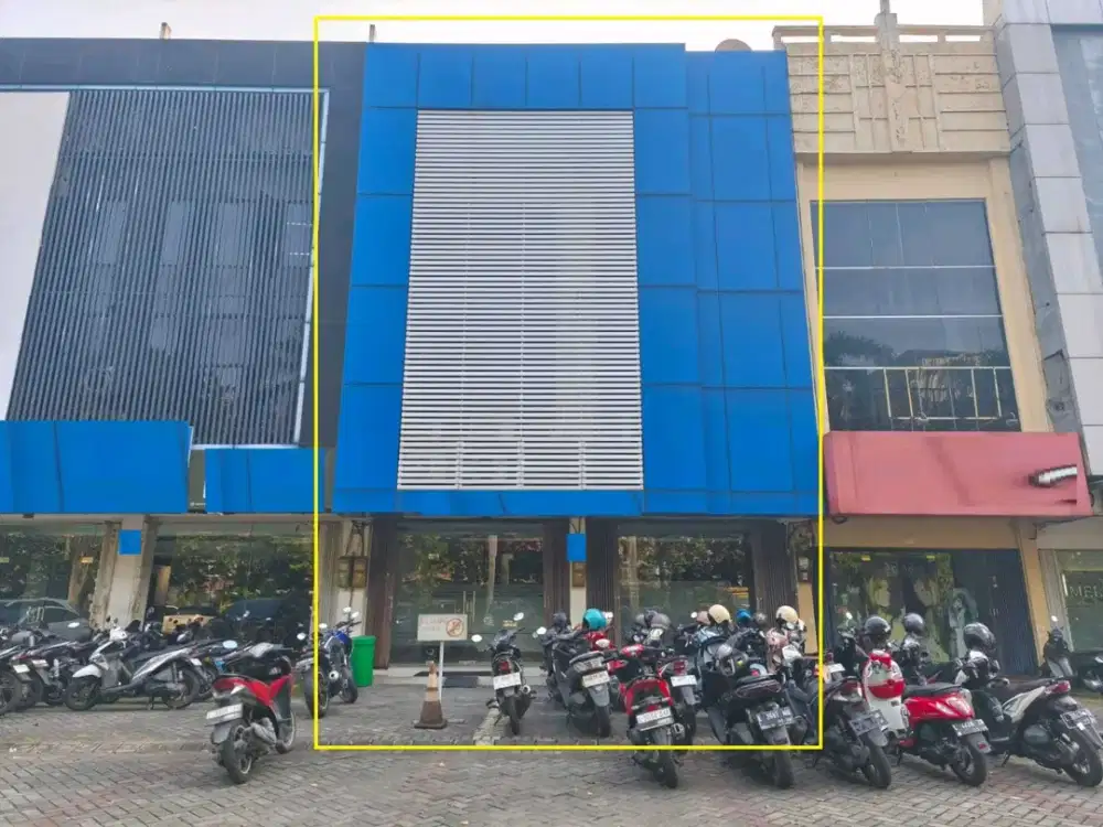 DIJUAL RUKO SATELIT TOWN SQUARE SUKOMANUNGGAL SURABAYA RON.A3013