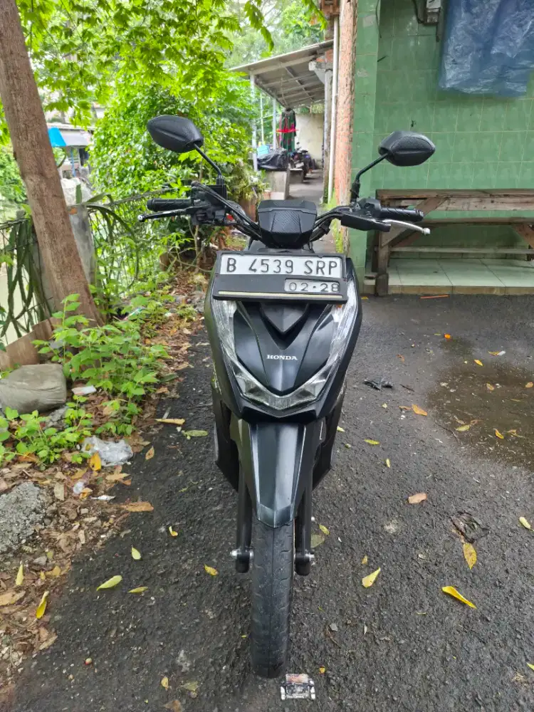 Di jual beat street 2023