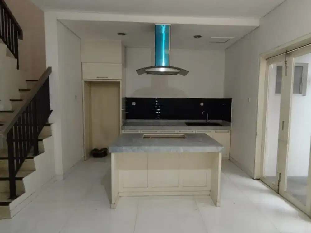 Dijual Cepat Rumah 8X15 Mtp Cengkareng Nego