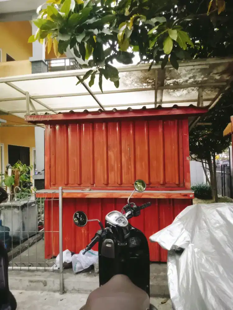 di cari pegawai untuk.bantu2 jaga tenan minuman