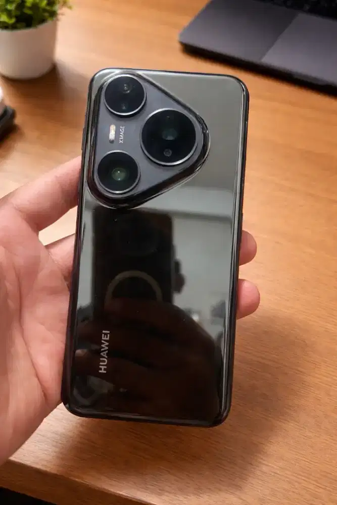 Huawei Pura 80 Pro Mulus Terbaik Terawat