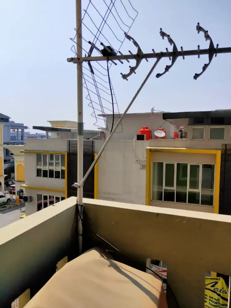 Apartemen Gateway Ahmad Yani Bdg