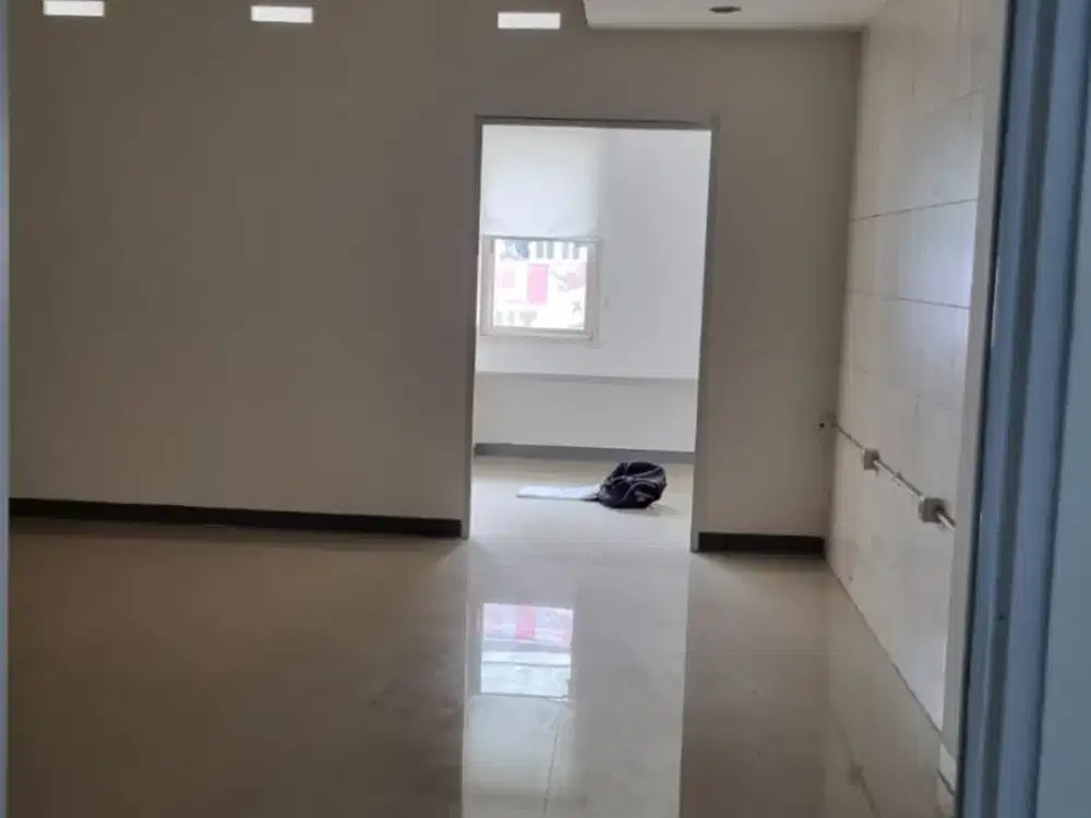 Dijual Ruko Boulevard Raya - Kelapa Gading