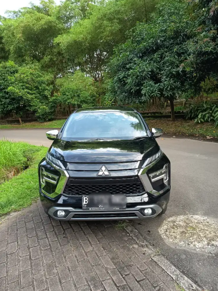 Xpander Ultimate AT like new