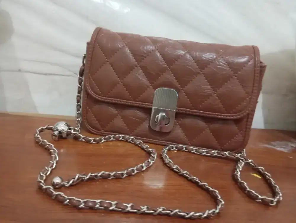 MIRAGE Bag JIMSHONEY