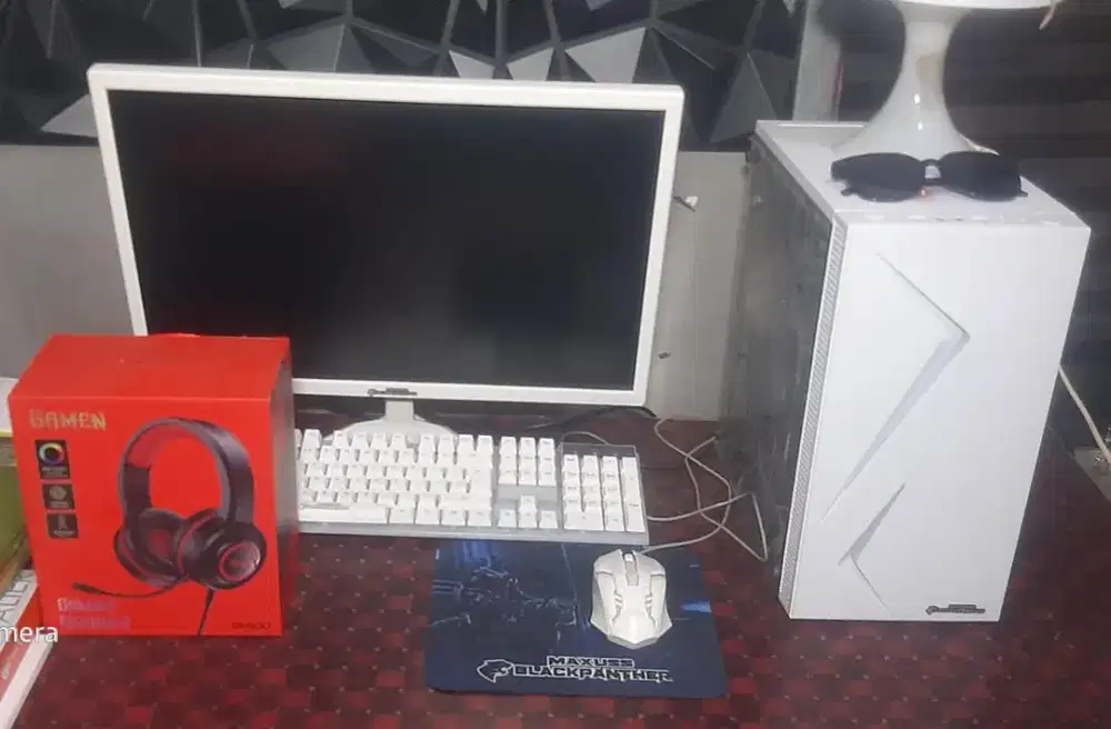 Komputer best value pc rakitan