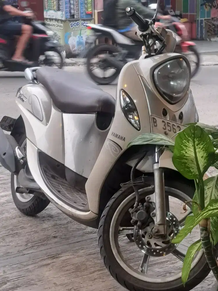 Fino premium 2017  Bulan 12