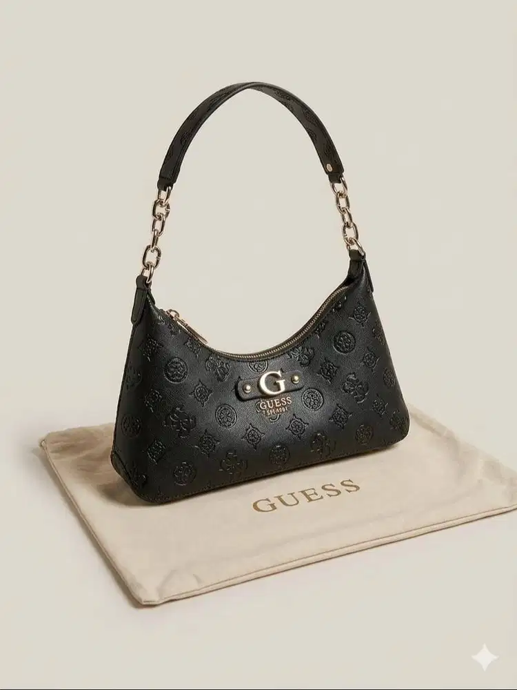JUAL TAS GUESS ORI MURAH