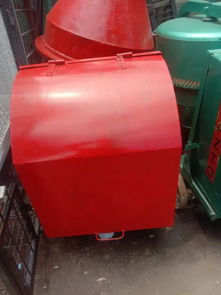 Jual mesin molen cor