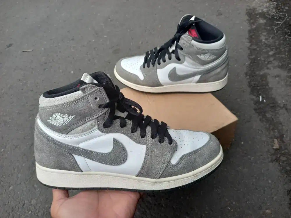 Nike air jordan 1 retro high OG ori size 40