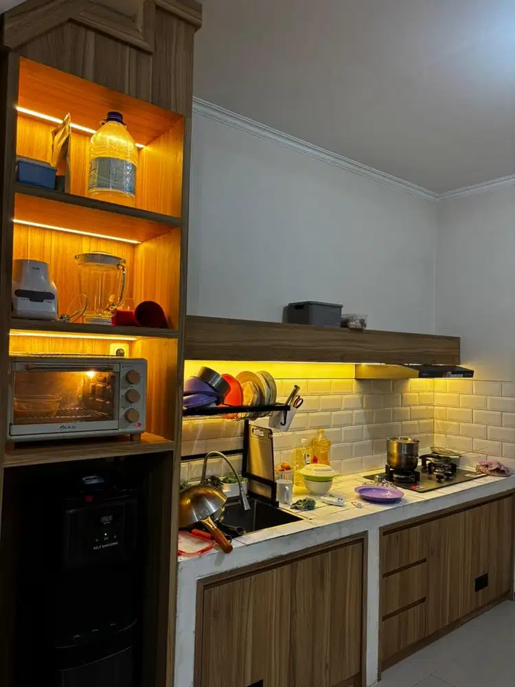 Rumah Padalarang Tekno Regensi