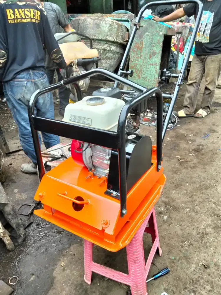 Di jual stemper kodok