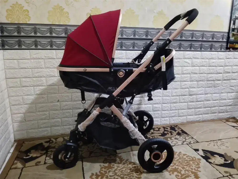 Belecoo fullset like new