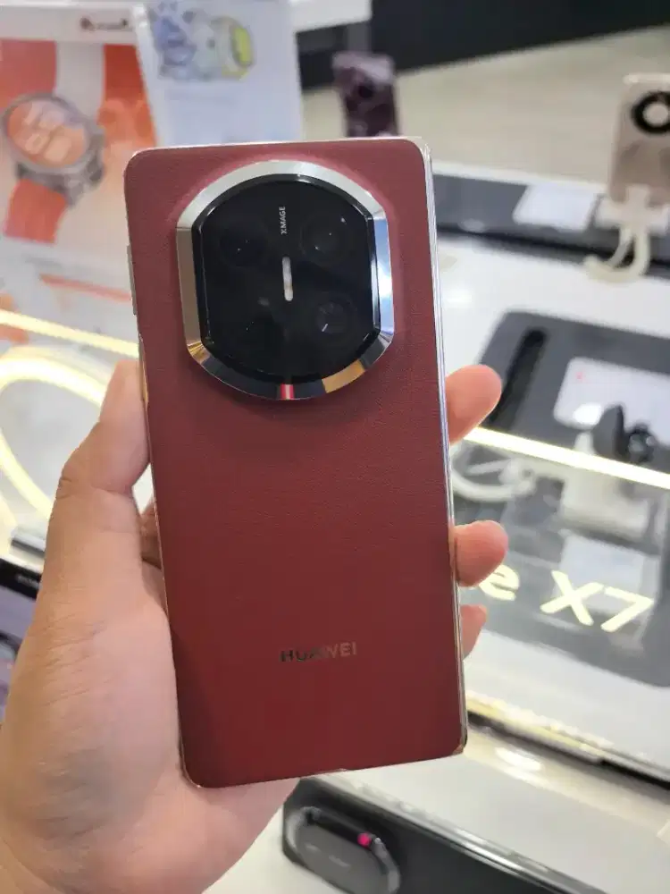 HUAWEI MATE X7 RAM 16/512 GB