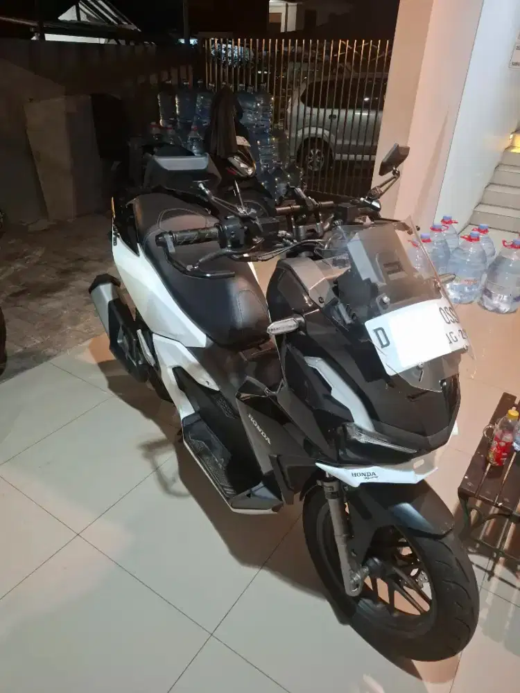 HONDA ADV 160 2024