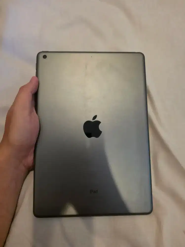 Ipad 8 32gb Wifi Only ex inter