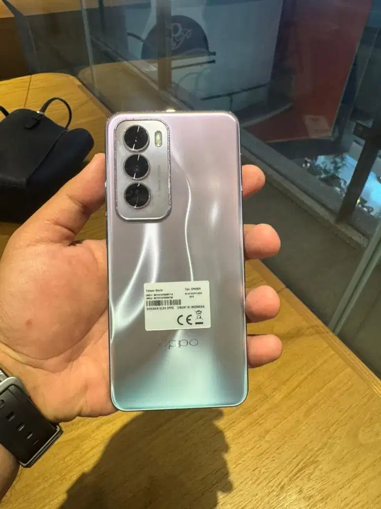 OPPO Reno 12 Pro 5G