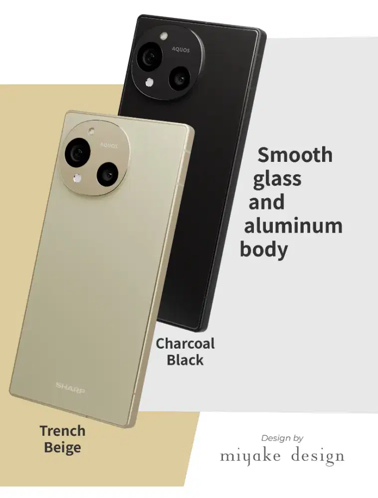 Aquos R10 5G Ram 12/512