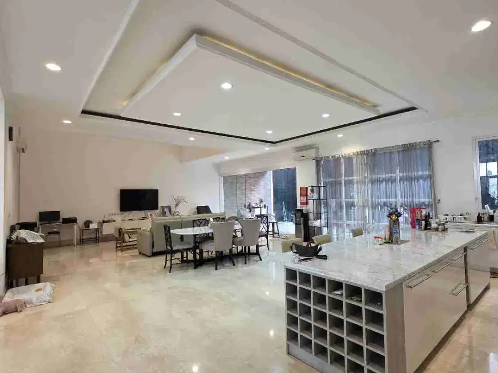 Dijual Cepat Cluster Aristoteles Summarecon Serpong