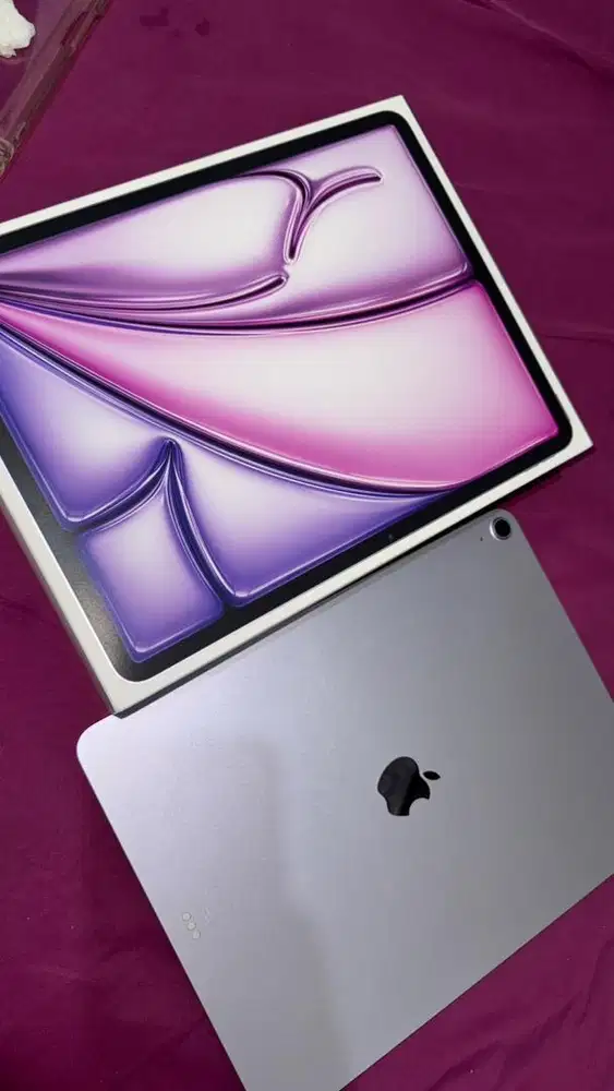 Ipad Air M3 13inch 256gb Wifi only