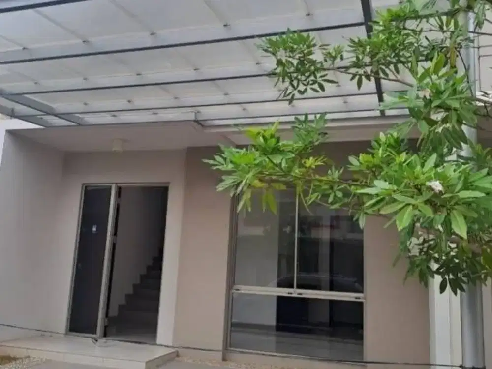 Rumah North Magenta Pik 2 6x10 2+1Kt Ada Clubhouse Siap Huni