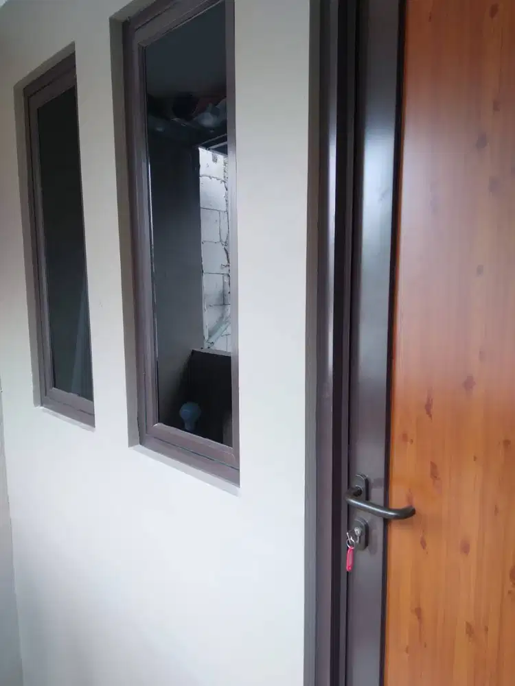 Kontrakan Menteng Jakarta Pusat