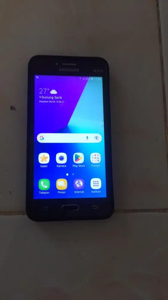 Samsung J2 Prime