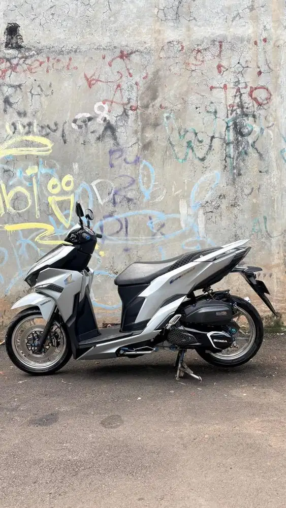 vario 2021 modifikasi murah