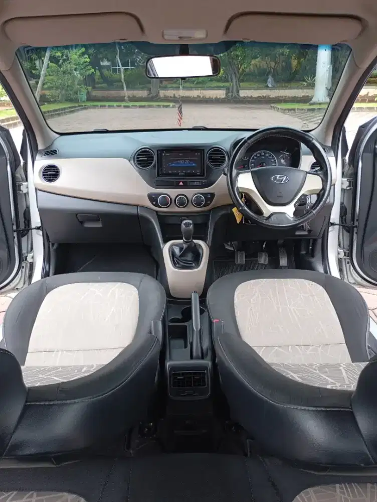 Hyundai i10 x mt