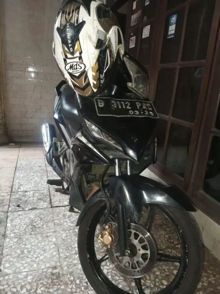 Yamaha Jupiter MX New 2015 Kopling