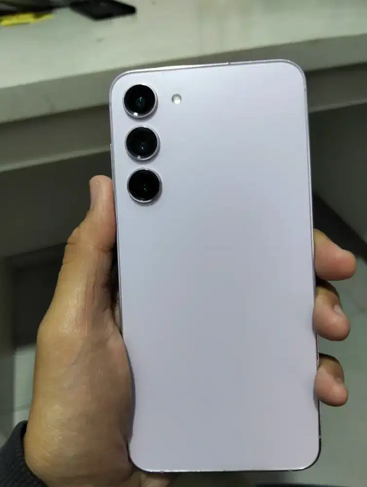 Samsung S23 Plus 8/512