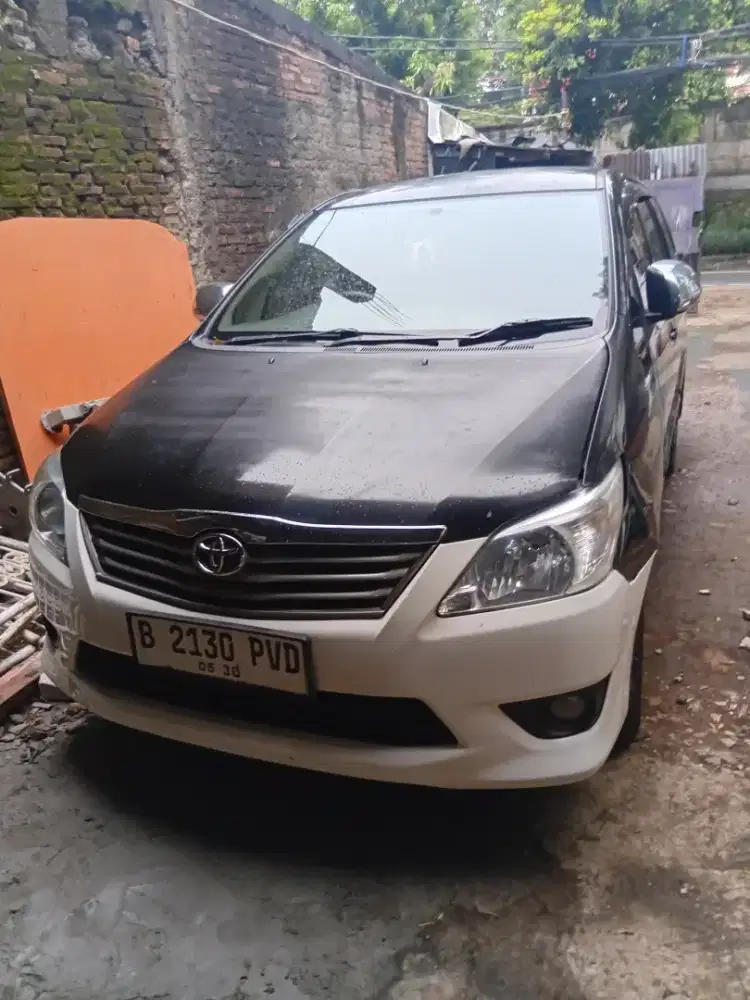 Di jual cepat pajak panjang