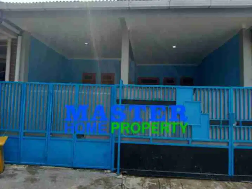 Rumah Turun Harga Jual