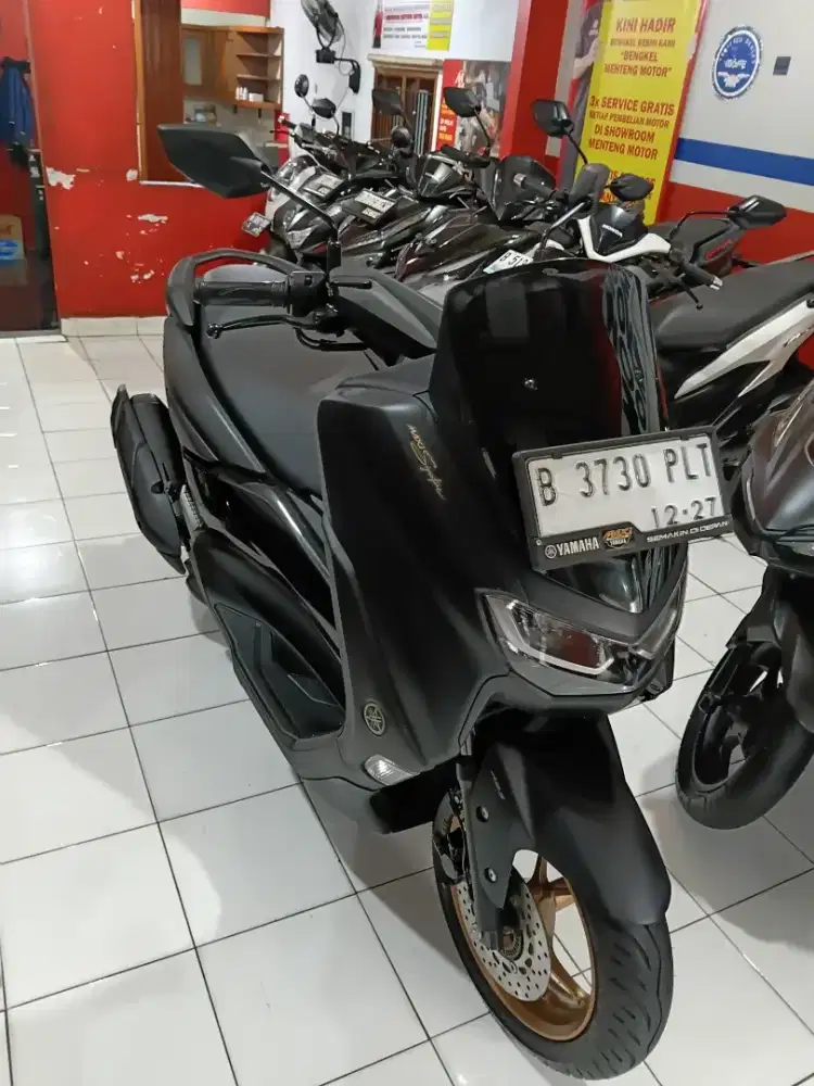 PROMO TERBATAS DP CUMA 500RIBU SYARAT KTP&KK