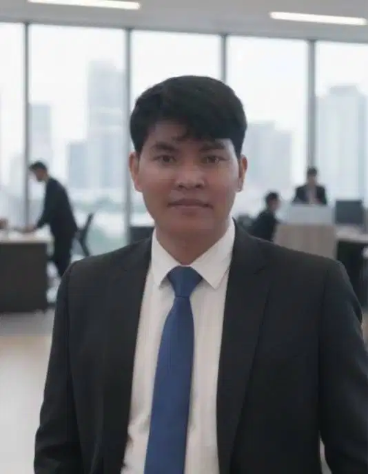 Senior Software developer