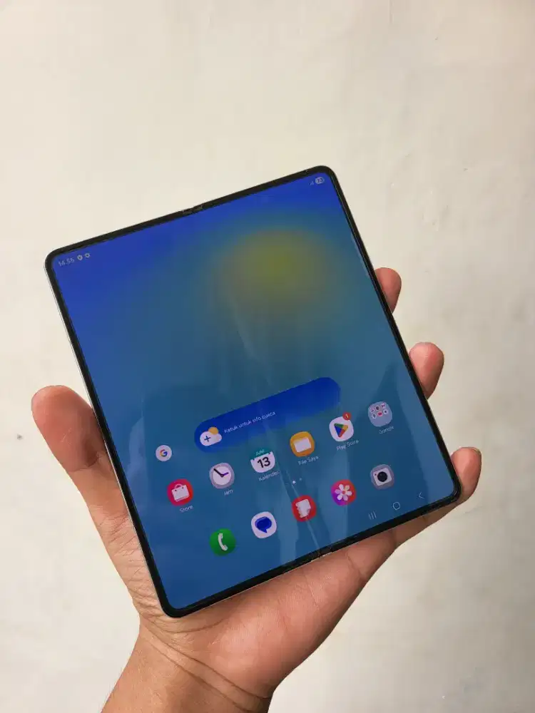 Samsung Z fold 4 12/256GB Sein