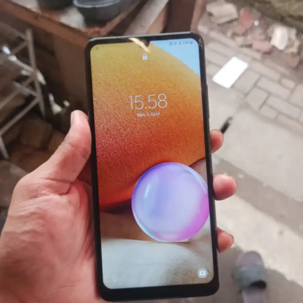 Samsung A32 4G murah aja