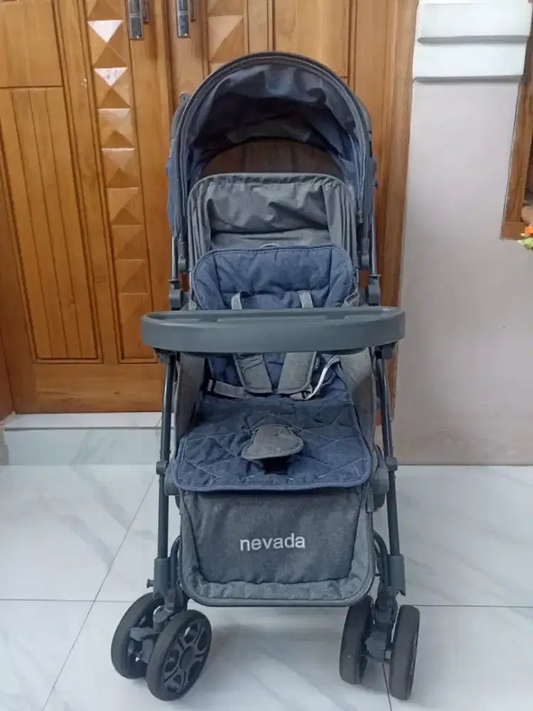 Stroller baby Nevada