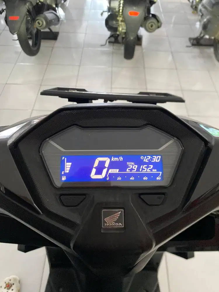 HONDA VARIO 160 TH 2022 KREDIT MOTOR MURAH MERPATI MONJALI