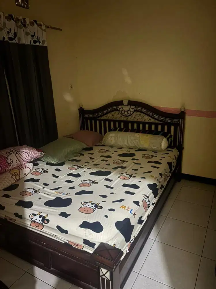 JUAL RANJANG KASUR
