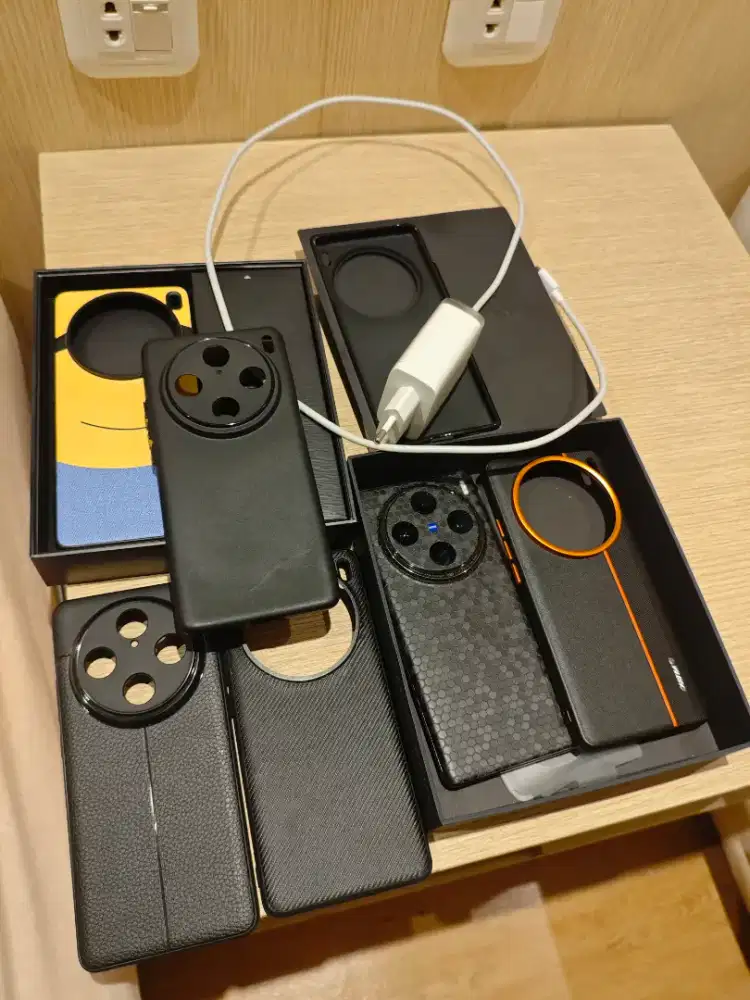 Vivo x100 pro 512 gb